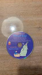 CD Zing mee met kleine ezel, Ageeth de Haan, Cd's en Dvd's, Cd's | Kinderen en Jeugd, Ophalen of Verzenden, Zo goed als nieuw