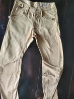 CLASSIC G STAR RAW NEW RILEY 3D LOOSE TAPERED JEANS  29/32, Kleding | Heren, Ophalen of Verzenden, Zo goed als nieuw, Blauw, W32 (confectie 46) of kleiner