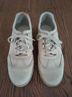 Mephisto schoenen met veters, Mephisto, Beige, Ophalen of Verzenden, Sneakers of Gympen