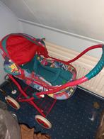Poppenwagen, Ophalen, Zo goed als nieuw, Babypop