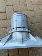 Schroefinlaat 400x125 Te Koop - Nieuw in Dozen - Bodemprijze, Doe-het-zelf en Verbouw, Buizen en Afvoer, Afvoer, Pvc, Nieuw, Ophalen of Verzenden