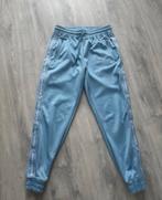 Daily Paper Broek Lichtblauw - Maat S, Blauw, Ophalen of Verzenden, Zo goed als nieuw, Maat 36 (S)