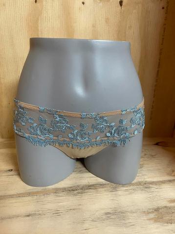 Valery slip maat s - m - L model eva azzurro beschikbaar voor biedingen
