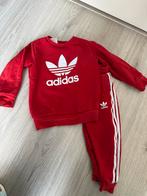 Adidas pakje maat 98, Kinderen en Baby's, Babykleding | Overige, Ophalen of Verzenden, Zo goed als nieuw, Jongetje of Meisje