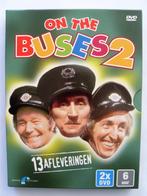 On the Buses - serie 2 (originele dvd's), Cd's en Dvd's, Alle leeftijden, Ophalen of Verzenden, Zo goed als nieuw, Komedie