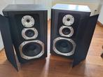 JAMO BX150 set, Audio, Tv en Foto, Luidsprekers, Front, Rear of Stereo speakers, Gebruikt, 120 watt of meer, Ophalen