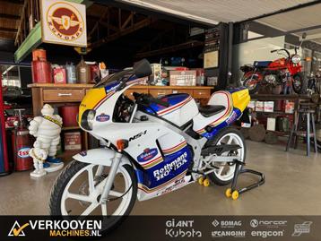 1998 Honda NS1-50 VT578 beschikbaar voor biedingen