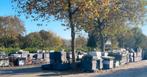 Diverse (Schellevis) Oud Hollandse tegels, Tuin en Terras, Tegels en Klinkers, Ophalen, Nieuw, Beton, Terrastegels