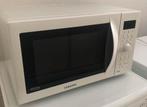 Als nieuw Magnetron Samsung Combi, Ophalen, Zo goed als nieuw