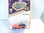 Road Champs 1995 Jeep Wrangler rood 1:43 modelauto, Ophalen of Verzenden, Nieuw, Auto, Overige merken