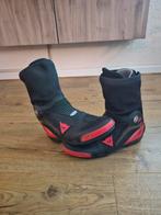 Motorlaarzen Dainese Axial Gore-Tex maat 44, Ophalen of Verzenden, Tweedehands, Laarzen, Dainese