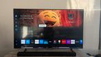Samsung Q60D QE55Q60DAU 55" Smart TV 4K, Ophalen, 50 Hz, 80 tot 100 cm, Samsung