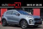 Kia Sportage 1.6 CRDi MHEV DynamicPlusLine | Panoramadak | C, Gebruikt, 4 cilinders, Leder en Stof, 23 km/l
