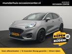 Ford Puma 1.0 EcoBoost Hybrid ST-Line X - Occasion Lease van, Voorwielaandrijving, 12 maanden, 125 pk, Traction-control