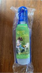 Pet drink flesje, waterbak; squeeze water bottle; NIEUW, Ophalen of Verzenden, Nieuw