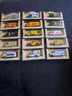 Lledo model auto classic cars gvt34, Hobby en Vrije tijd, Gebruikt, England, Ophalen of Verzenden, N.b