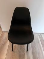 Zwarte kinderstoel, Ophalen, Zo goed als nieuw, Overige typen