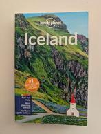 Reisgids Iceland - Lonely Planet (2019), Lonely Planet, Europa, Ophalen of Verzenden, Zo goed als nieuw