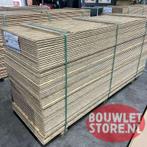 OSB 16 mm | platen | plaatmateriaal OSB-3 | 16mm | plaat, Niet ingevuld, Minder dan 20 mm, Niet ingevuld, Nieuw