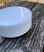 Leuke RZB Plafondlamp - vintage retro bauhaus design, Huis en Inrichting, Lampen | Plafondlampen, Ophalen of Verzenden, Zo goed als nieuw