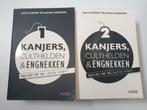 Kanjers, Culthelden & Engnekken - Boeken, Ophalen of Verzenden, Gelezen, Jan D. Swart en Johan Derksen