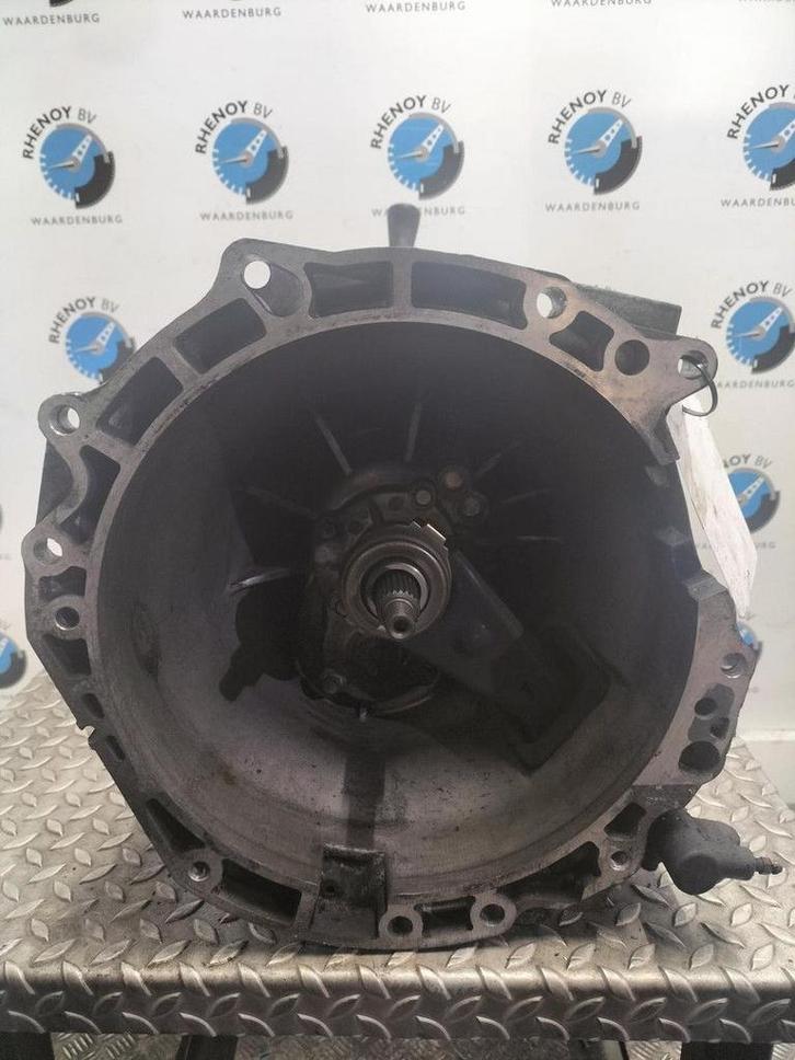 MAZDA MX5 TRANSMISSIE / VERSNELLINGSBAK 2010, Auto-onderdelen, Elektronica en Kabels, Gebruikt, ARN erkend, Stiba lid, Erkend duurzaam