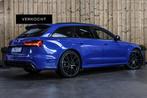 Audi RS6 Performance 4.0 TFSI Quattro *Pano*Akra*B&O*Keramis, Automaat, Gebruikt, 8 cilinders, Geïmporteerd