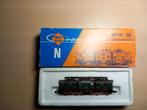 Roco DB BR 191 gelede locomotief, Hobby en Vrije tijd, Modeltreinen | N-Spoor, Ophalen, Zo goed als nieuw, Roco, Gelijkstroom