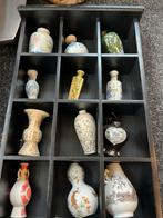 Miniatuur Vaasjes Collectie franklin mint, Ophalen of Verzenden