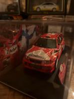 Skid 1/43 Mitsubishi Lancer Evo San Remo, Hobby en Vrije tijd, Modelauto's | 1:43, Overige merken, Auto, Ophalen of Verzenden