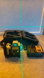 DeWalt Laser - Perfect voor elke klus!, Ophalen of Verzenden, Zo goed als nieuw, Licht