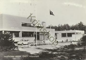 Valkenswaard - Jeugdherberg HARBA LORIFA  [KRST009-1494 beschikbaar voor biedingen