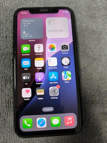 İphone XR 128GB beschikbaar voor biedingen