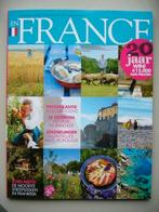 4 x En Fance voorjaar 2012 t/m winter 2012 en gids nr 4, Boeken, Ophalen of Verzenden, Zo goed als nieuw, Sport en Vrije tijd