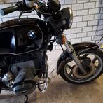 BMW R80 bouwjaar 1990, Motoren, 2 cilinders, Meer dan 35 kW, 800 cc, Toermotor