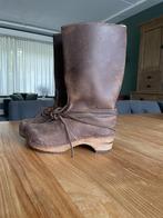 Sanita Klomplaarzen, Kleding | Dames, Schoenen, Hoge laarzen, Verzenden, Zo goed als nieuw, Sanita