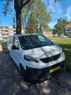 Ter overname lease contract, Voorwielaandrijving, USB, Leder en Stof, Wit