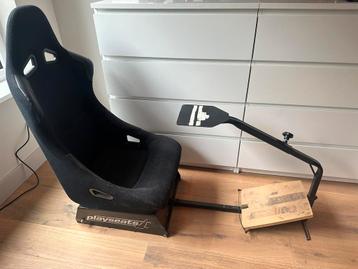 Playseat beschikbaar voor biedingen