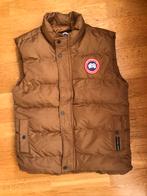 Canada Goose bodywarmer, Ophalen of Verzenden, Zo goed als nieuw, Maat 48/50 (M), Bruin