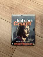 Johan cruijff dvd, Verzamelen, Ophalen of Verzenden, Zo goed als nieuw, Ajax, Overige typen