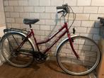 Douglas Runner Damesfiets met Versnellingen, Fietsen en Brommers, Fietsen | Dames | Damesfietsen, Overige merken, Gebruikt, Versnellingen