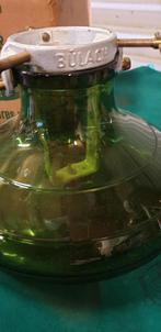 kerstboom voet van glas, Diversen, Kerst, Ophalen of Verzenden, 'T Olde Gre-j, Info@toldegrej.nl, Endepoelstraat 20f Didam