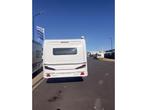 Tabbert Pantiga 390 WD Finest Edition 2026 model! - Klapbed!, Caravans en Kamperen, Caravans, Overige typen, Tabbert, Tot en met 2