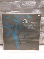 Chopin, Cd's en Dvd's, Vinyl | Klassiek, Ophalen of Verzenden, Romantiek, 12 inch, Kamermuziek