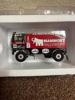 Dakar Ginaf X2222 M.vd.Brink/MammoetRallySport nr.509 2014!!, Hobby en Vrije tijd, Modelauto's | 1:50, Ophalen of Verzenden, Zo goed als nieuw