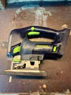 Festool decoupeerzaag, Ophalen, Zo goed als nieuw, Minder dan 600 watt, Vlakschuurmachine