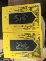 Harry Potter Hufflepuff House Editions Hardback Box Set, Boeken, Ophalen of Verzenden, Zo goed als nieuw, J.K. Rowling (Author)