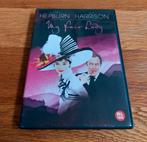 My fair lady • Hepburn, Cd's en Dvd's, Dvd's | Klassiekers, Alle leeftijden, Ophalen of Verzenden, Zo goed als nieuw, Drama