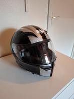 Zo goed als nieuwe AGV Helm - Maat S, Dames, Ophalen of Verzenden, S, Tweedehands