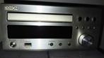 Denon set + boxen, Stereo, Gebruikt, Denon, 60 tot 120 watt